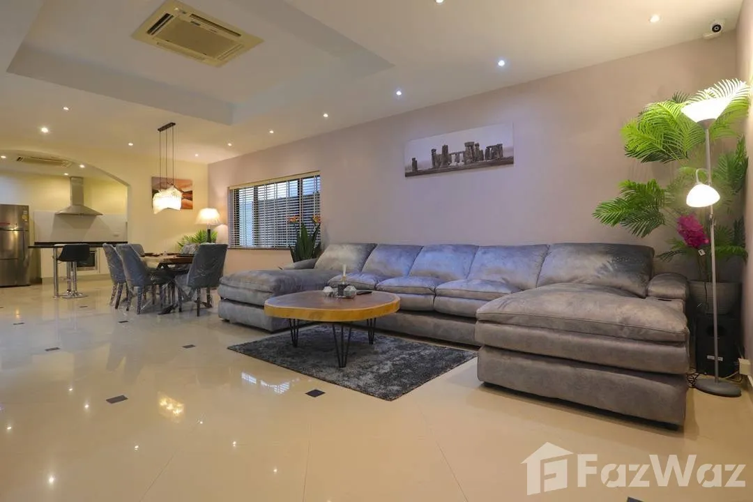 picture Spacious 3BR Villa in Prime Jomtien Location 6787653 - 19/30