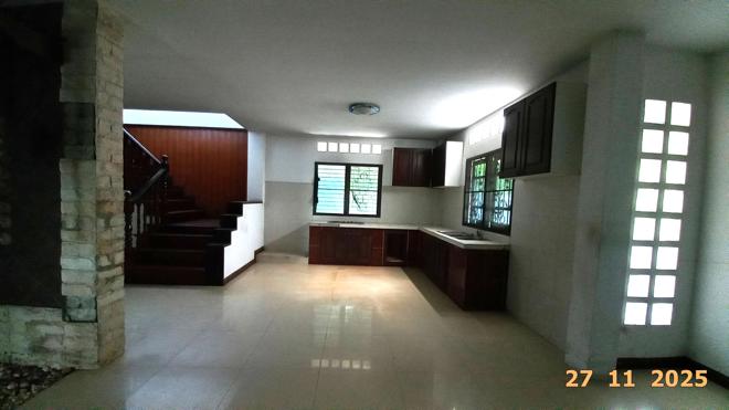 picture HOME 110 Sq.w. Muang Chon Buri Chonburi for 5.5M - 5/35