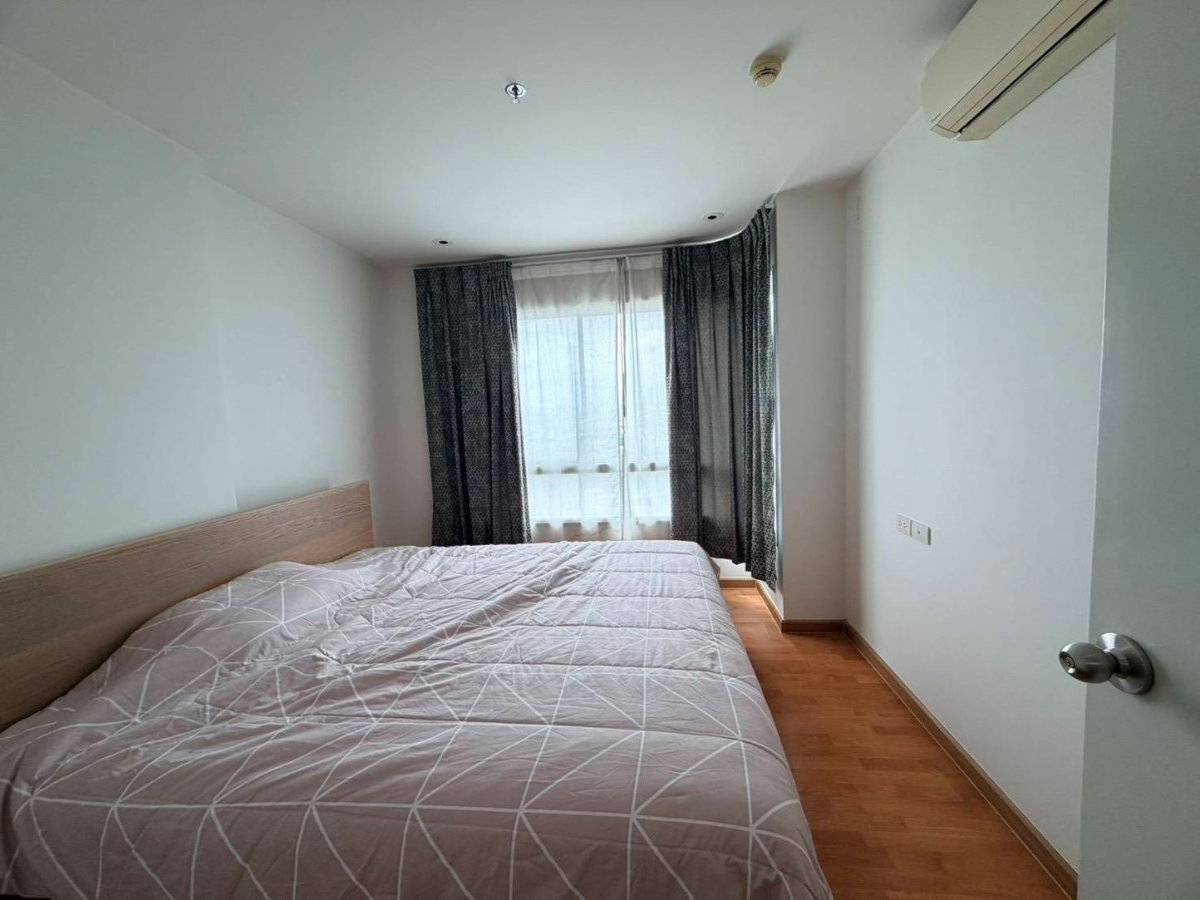 🥳The President Sathorn-Ratchaphruek. Fl.27*Washing machine *Near MRT Bangwa💚Line id: @thefirstagent [RAR2609-2654]