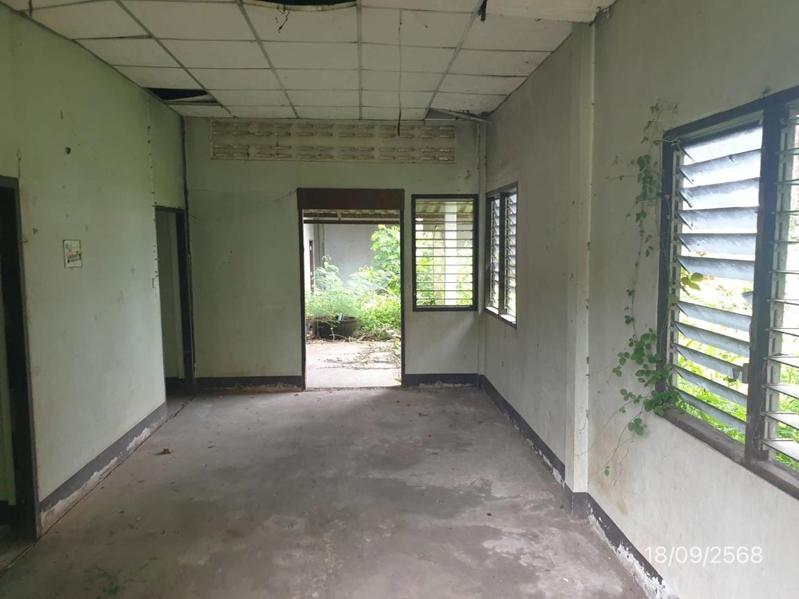 รูป บ้านเดี่ยว 690 ตร.วา เมืองลำปาง ลำปาง 4.5M - รูปที่ 23/31