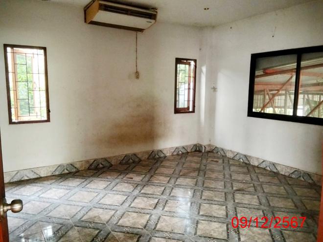 รูป อาคารพาณิชย์ 636 ตร.วา นาทวี สงขลา 20.9M - รูปที่ 11/35