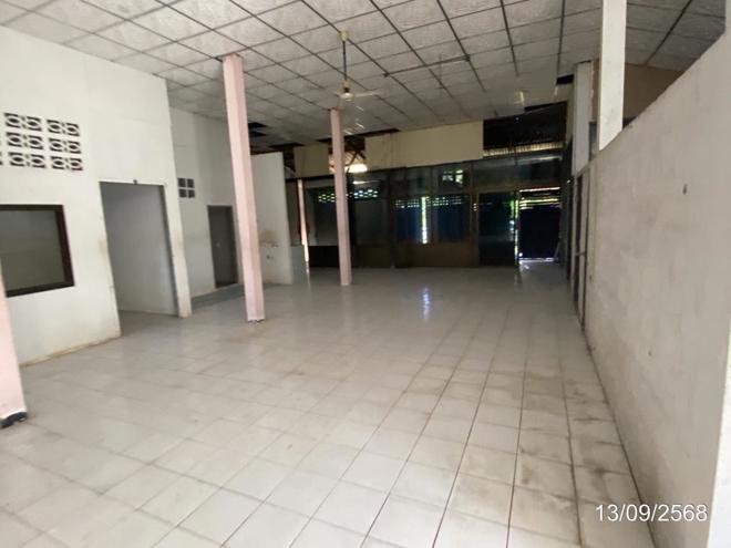 รูป บ้านเดี่ยว 280 ตร.วา กุฉินารายณ์ กาฬสินธุ์ 1.7M - รูปที่ 12/43