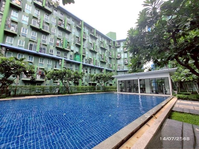 picture CONDO 33.02 Sq.m. Khan Na Yao Bangkok for 1.6M - 13/33