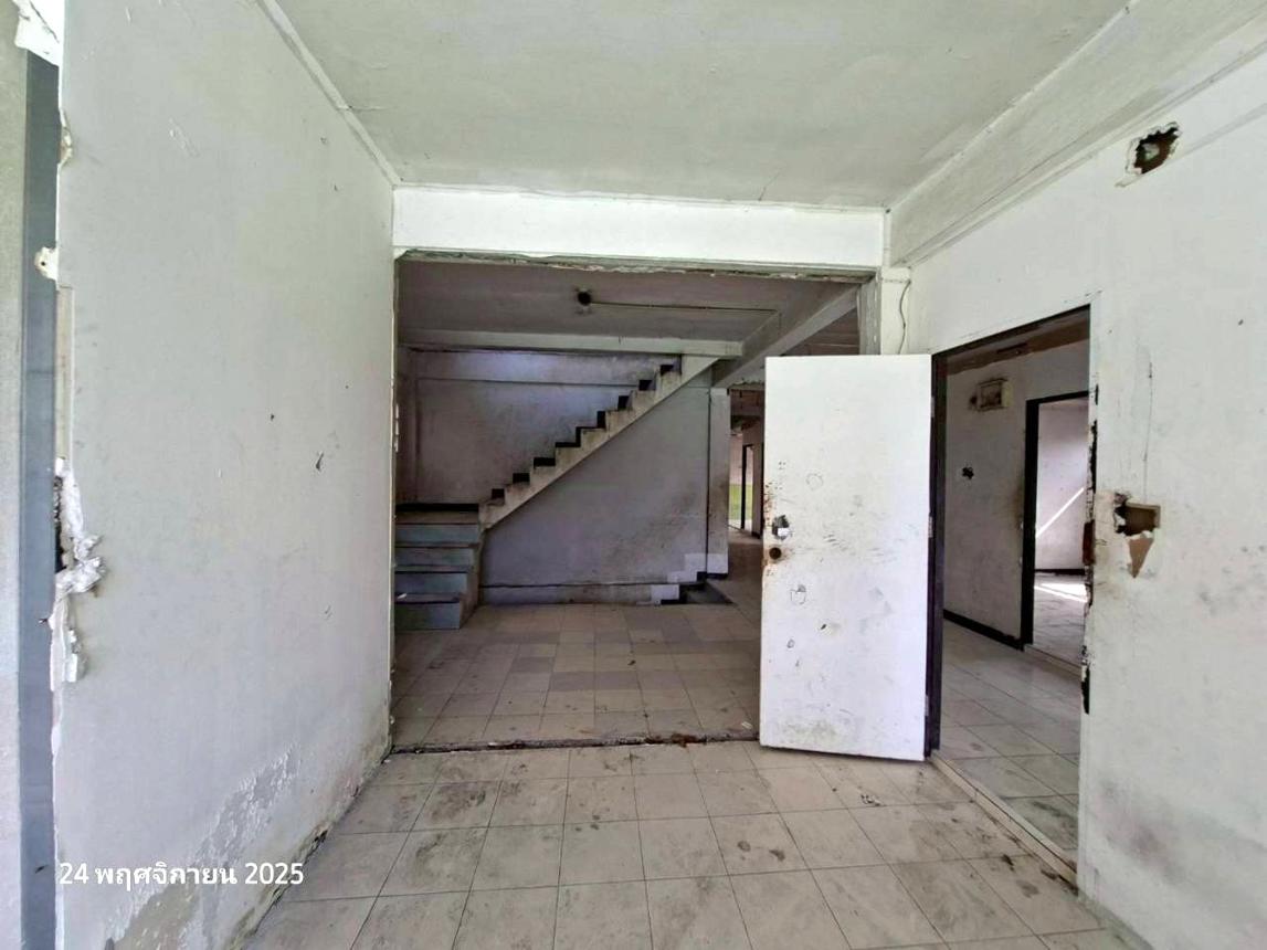 picture SHOP HOUSE 98 Sq.w. Krathum Baen Samut Sakhon for 6.4M - 49/61