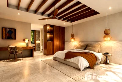 Houses for sale Surat Thani : 4 Bedroom Villa for sale at Casa Mira Bo Phut  6787577