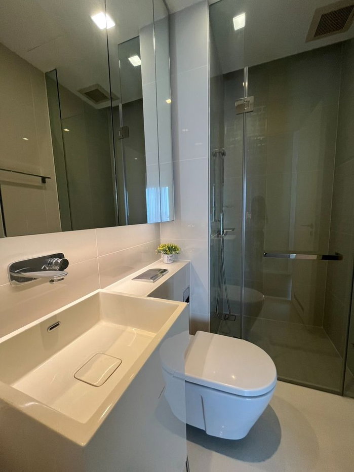 รูป เช่าคอนโด The Saint Residences/เดอะ เซนต์ เรสซิเดนซ์ (J6909030) ID Line : @condo65 - รูปที่ 11/11