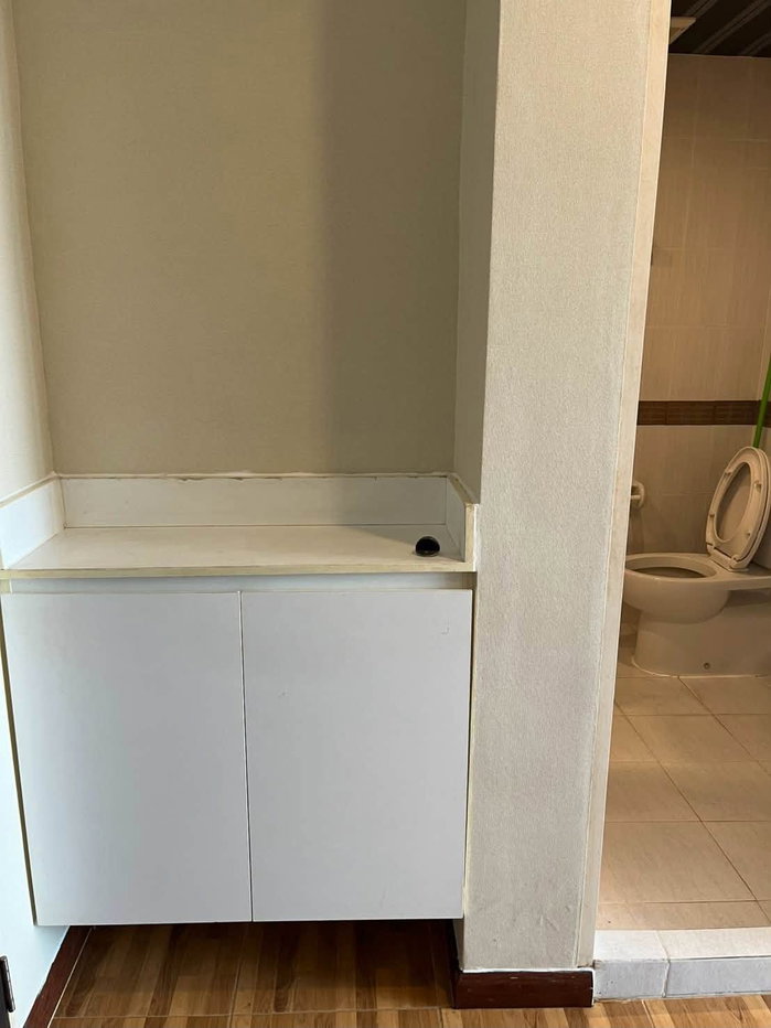 รูป 🔥ด่วน ห้องไปไวมากกก Code: 26KJ5036  ให้เช่า Casa Condo Asoke - Dindaeng ✅ Add Line @kjcondo (มี@ข้างหน้าด้วยนะคะ) - รูปที่ 7/15