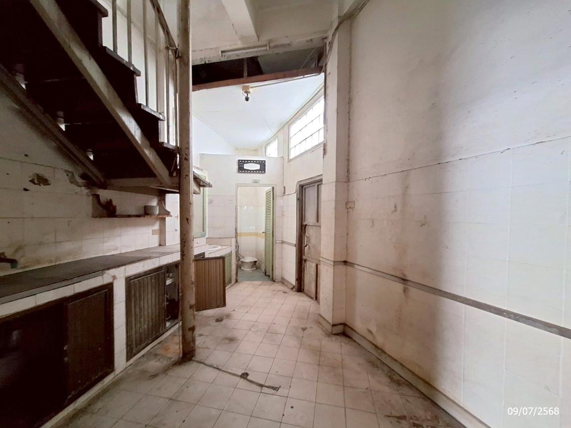 picture SHOP HOUSE 24.6 Sq.w. Hat Yai Songkhla for 13.2M - 20/35