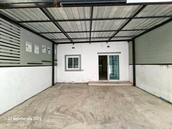 picture TOWN HOUSE 24.1 Sq.w. Krathum Baen Samut Sakhon for 1.8M - 4/39