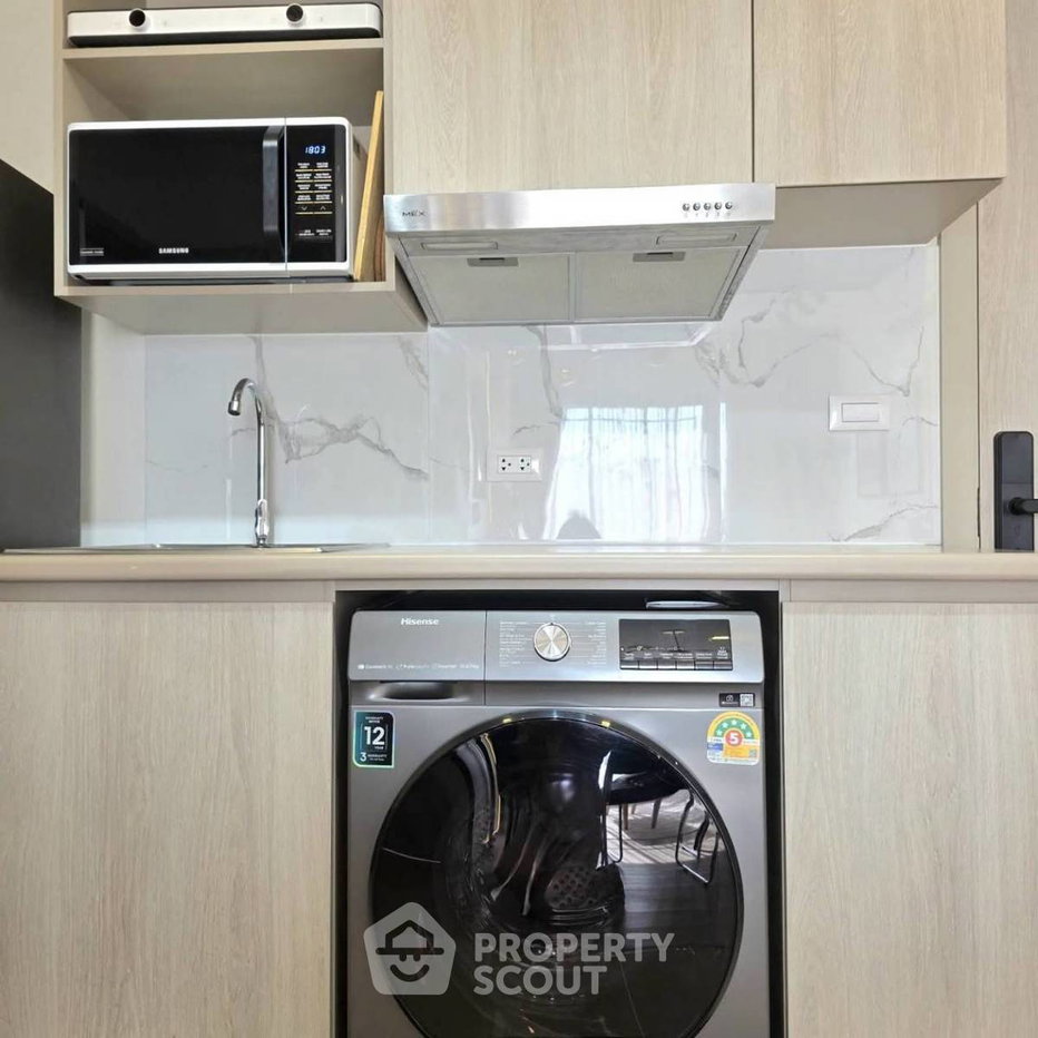 picture 2-BR Condo at Dcondo Reef close to Kathu (ID 3318802) - 12/20