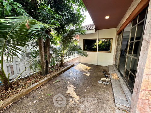 บ้าน 1-ห้องนอน ที่ บ้าน แกรนด์ คอนโดเทล จอมเทียน ใกล้ หาดจอมเทียน (ID 3319464)