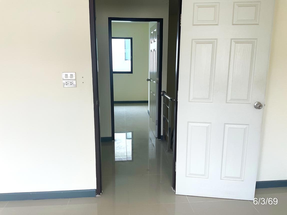 picture TOWN HOUSE 17.9 Sq.w. Pluak Daeng Rayong for 1.9M - 19/25