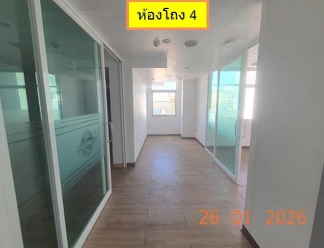 รูป อาคารสำนักงาน 841 ตร.วา เชียงใหม่บิสซิเนส พาร์ค เมืองเชียงใหม่ เชียงใหม่ 121.5M - รูปที่ 19/55
