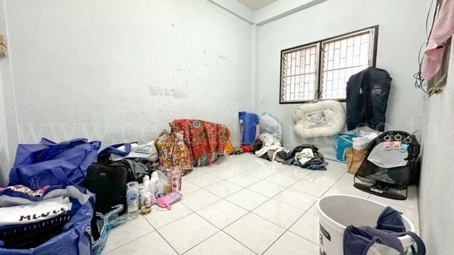 รูป อาคารพาณิชย์ 3.5 ชั้น ลาดพร้าววังหิน 26 เนื้อที่ 24 ตร.วา ราคาถูกมาก - ลาดพร้าว - รูปที่ 11/18