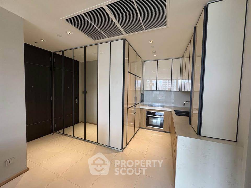 รูป คอนโด 2-ห้องนอน ที่ บีทนิค สุขุมวิท 32 ใกล้ BTS ทองหล่อ (ID 3188813) - รูปที่ 2/20