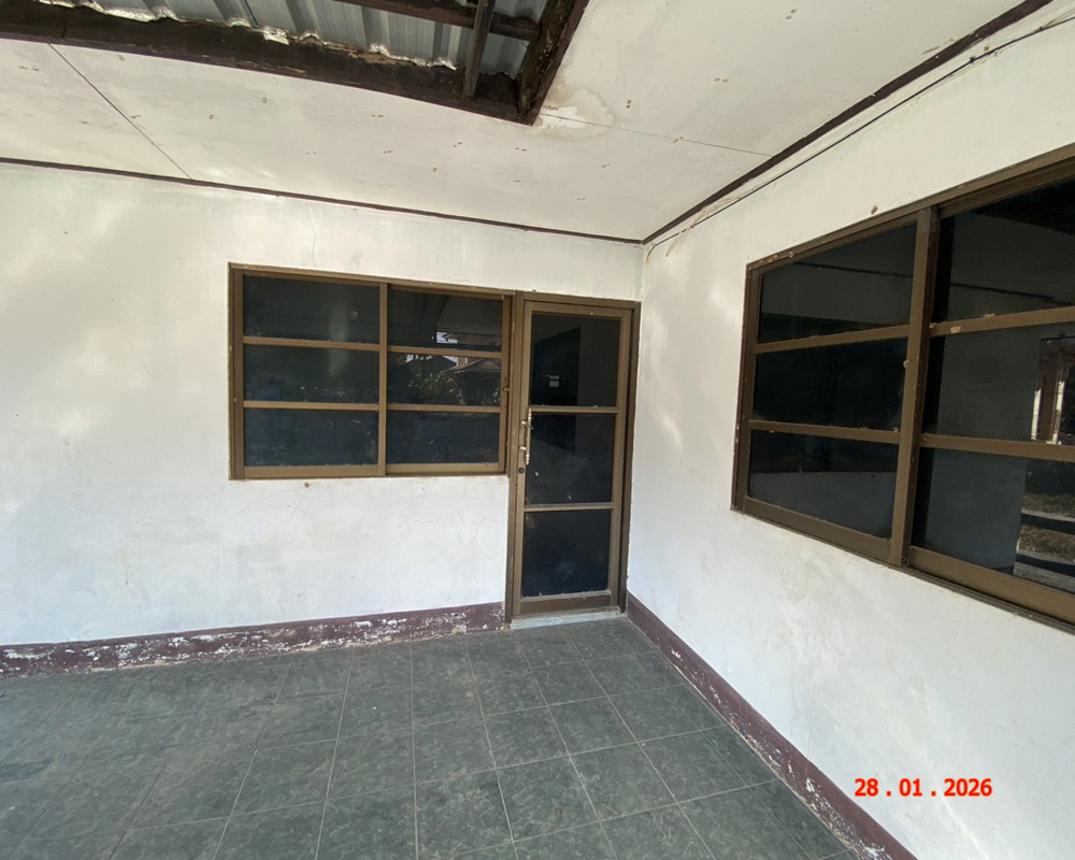 picture HOME 278 Sq.w. Yang Talat Kalasin for 2.1M - 21/39
