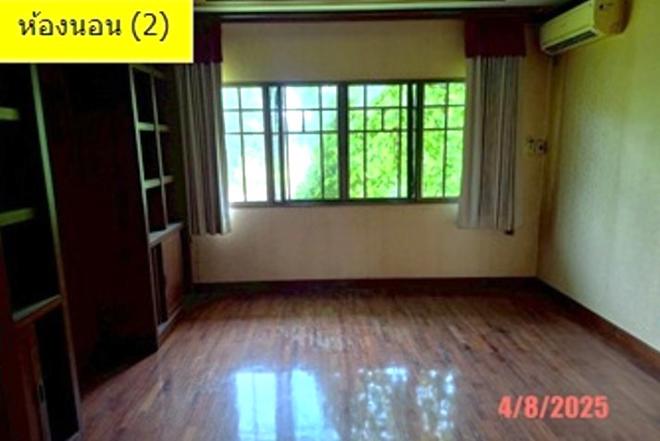 รูป บ้านเดี่ยว 99 ตร.วา เศรษฐสิริ สนามบินน้ำ เมืองนนทบุรี นนทบุรี 16.1M - รูปที่ 12/37