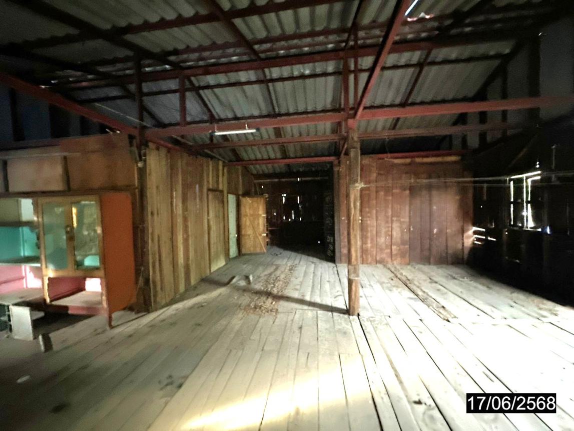 รูป บ้านเดี่ยว 123 ตร.วา พุทไธสง บุรีรัมย์ 1.3M - รูปที่ 18/25