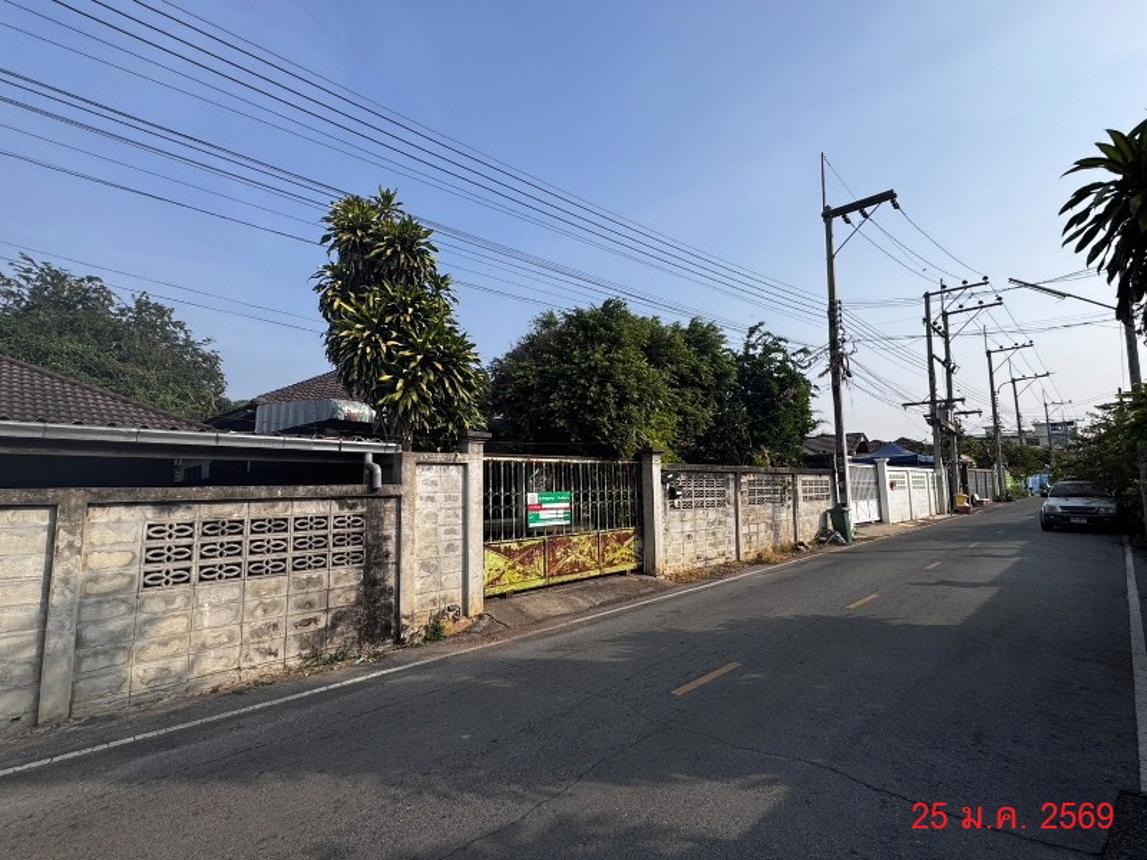 รูป บ้านเดี่ยว 65.1 ตร.วา เมืองกาญจนบุรี กาญจนบุรี 1.4M - รูปที่ 36/41