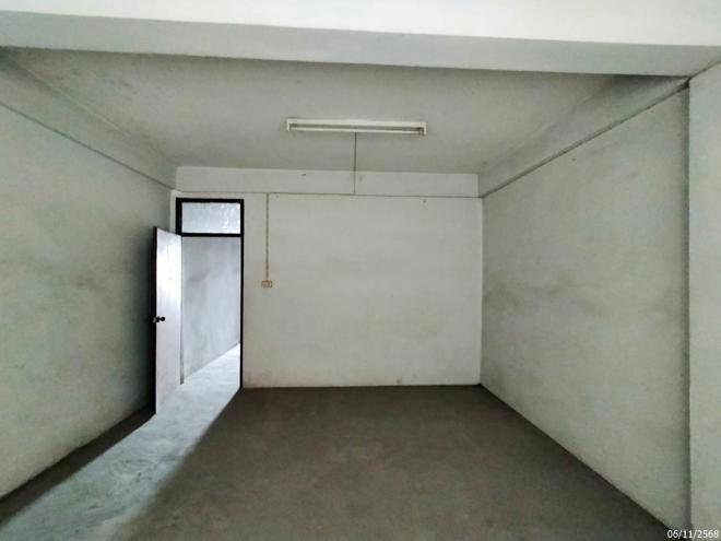 picture SHOP HOUSE 30 Sq.w. Muang Trang Trang for 10.7M - 11/27