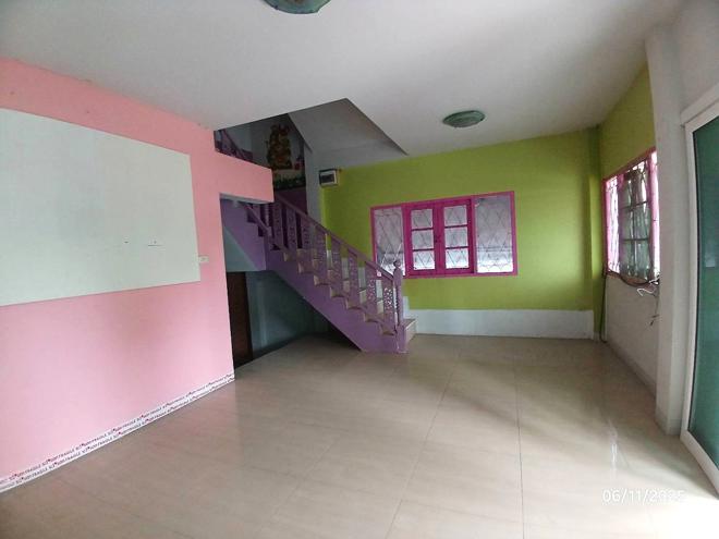 รูป บ้านเดี่ยว 120.7 ตร.วา เวียงพิงค์ วิลล่า ดอยสะเก็ด เชียงใหม่ 3M - รูปที่ 2/35