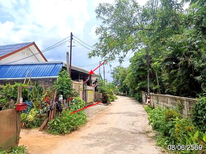 picture HOME 66.2 Sq.w. Fang Chiang Mai for 2.1M - 7/19