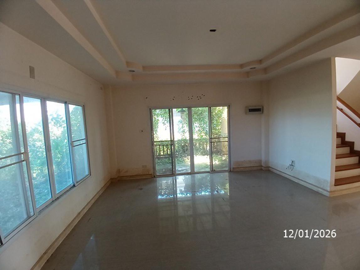 picture HOME 241 Sq.w. Saraphi Chiang Mai for 5.5M - 25/45