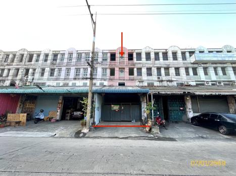 picture SHOP HOUSE 47 Sq.w. Muang Samut Sakhon Samut Sakhon for 2.9M - 30/33