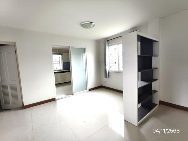 รูป บ้านเดี่ยว 95.3 ตร.วา ภูฟ้าการ์เด้นโฮม 4 สารภี เชียงใหม่ 5.5M - รูปที่ 7/41