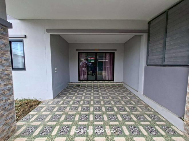 picture TOWN HOUSE 31.4 Sq.w. Pluak Daeng Rayong for 1.9M - 5/23