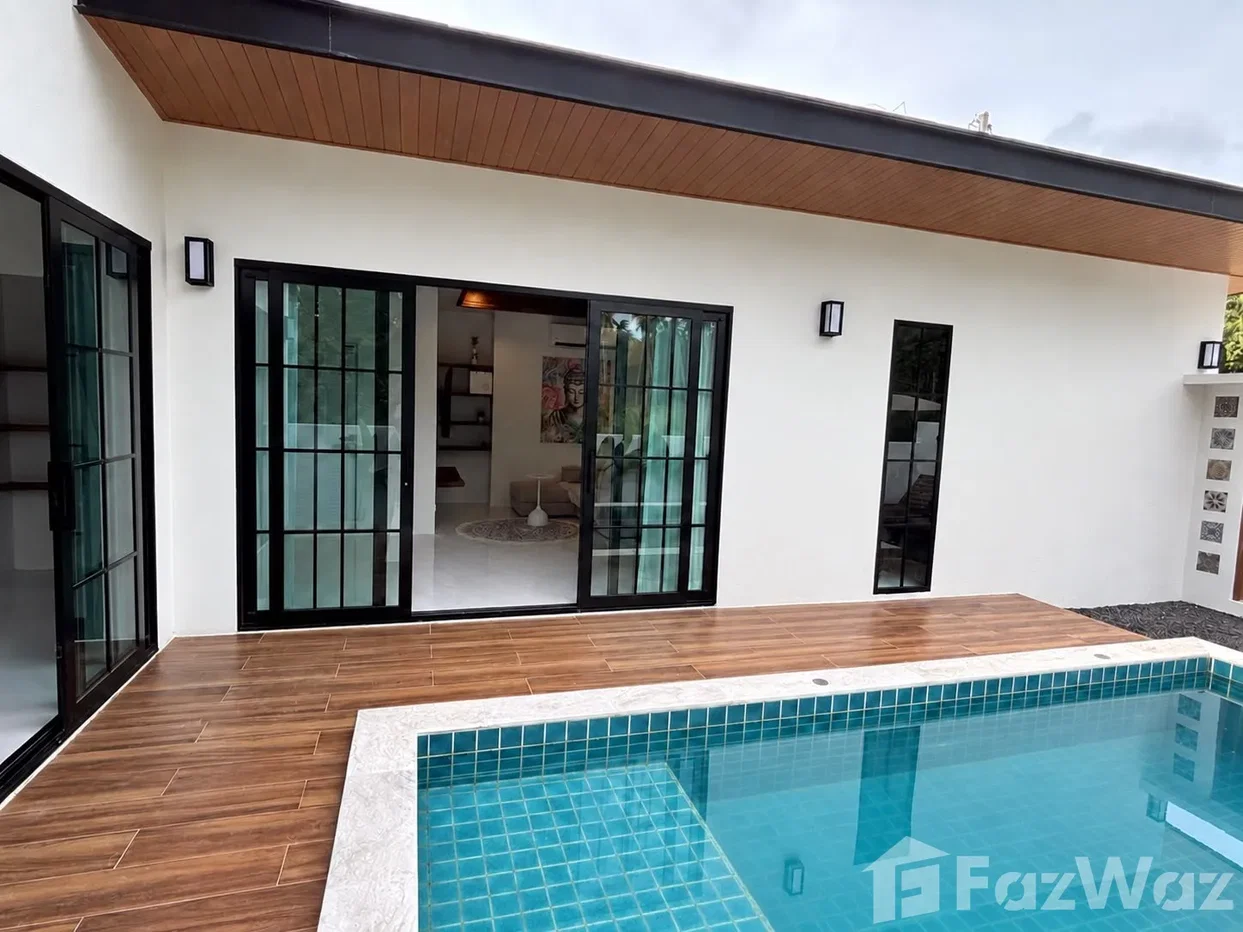 picture 2 Bedroom Villa for rent in Maenam, Surat Thani 6706245 - 28/32