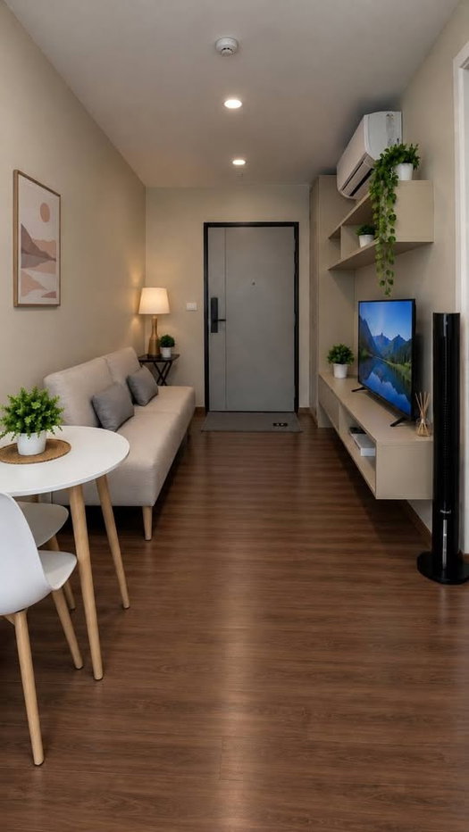 picture Condo for Rent at The Origin Ram 209 Interchange (B6909049) - 3/6