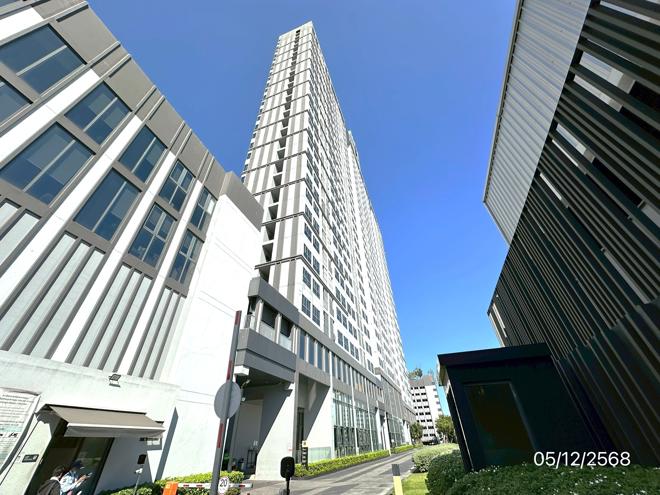 picture CONDO 42.53 Sq.m. Bang Kapi Bangkok for 4M - 10/29