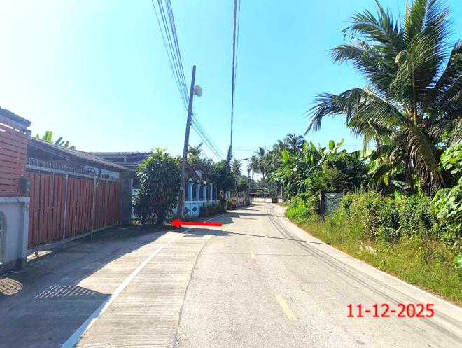 รูป บ้านเดี่ยว 72 ตร.วา เมืองลำปาง ลำปาง 427,000 - รูปที่ 11/25