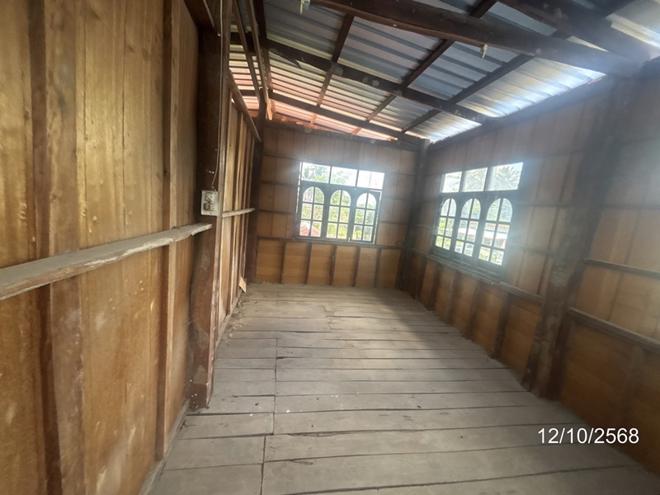 รูป บ้านเดี่ยว 143 ตร.วา ราษีไศล ศรีสะเกษ 1.1M - รูปที่ 15/43