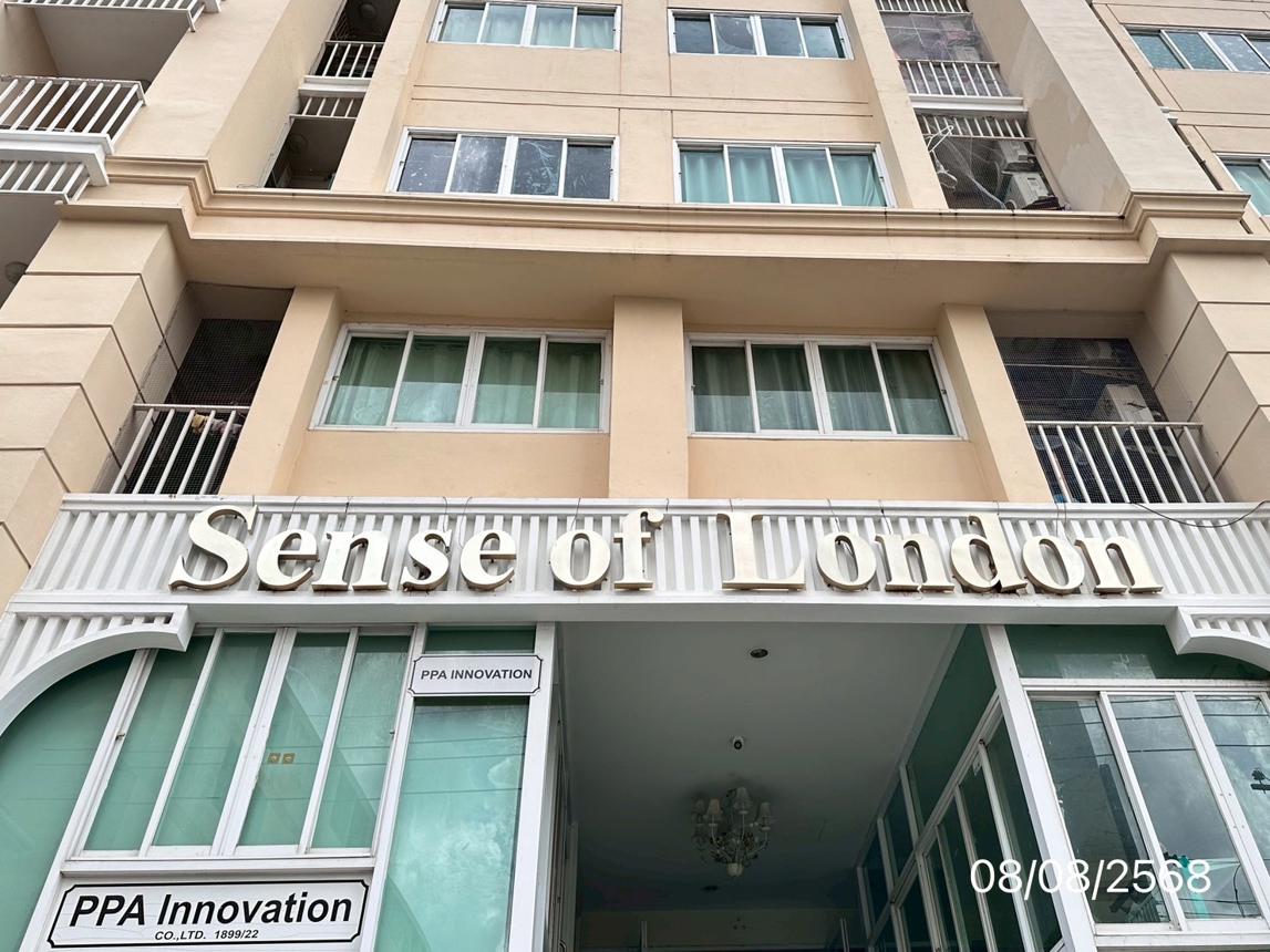 picture CONDO 32.8 Sq.m. Muang Samut Prakarn Samut Prakarn for 1.4M - 19/23