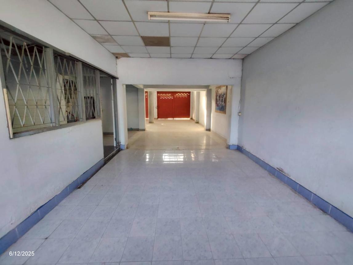 picture SHOP HOUSE 167.3 Sq.w. Chum Phae Khon Kaen for 5.2M - 28/55
