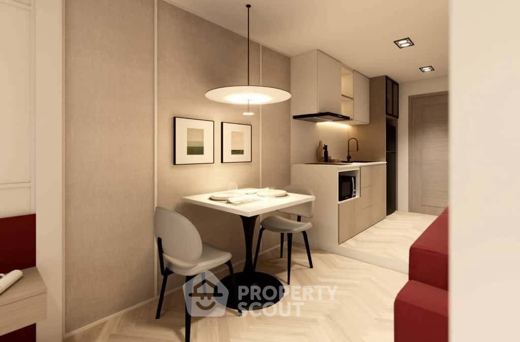 รูป คอนโด 1-ห้องนอน ที่ เวียงพิงค์ แมนชั่น ใกล้ มหาวิทยาลัยเชียงใหม่ (ID 3317910) - รูปที่ 10/24