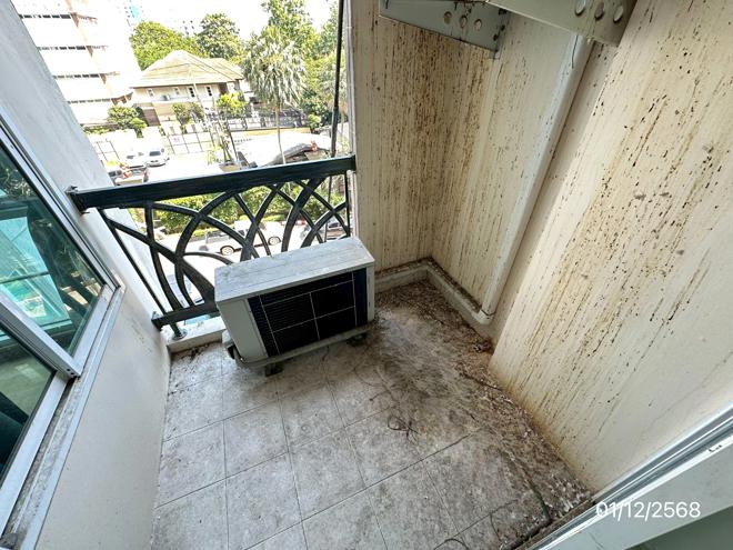 picture CONDO 48.84 Sq.m. Wang Thonglang Bangkok for 2M - 7/25