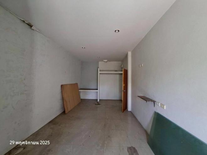 picture HOME 148 Sq.w. Cha-Am Petchburi for 5.2M - 8/35