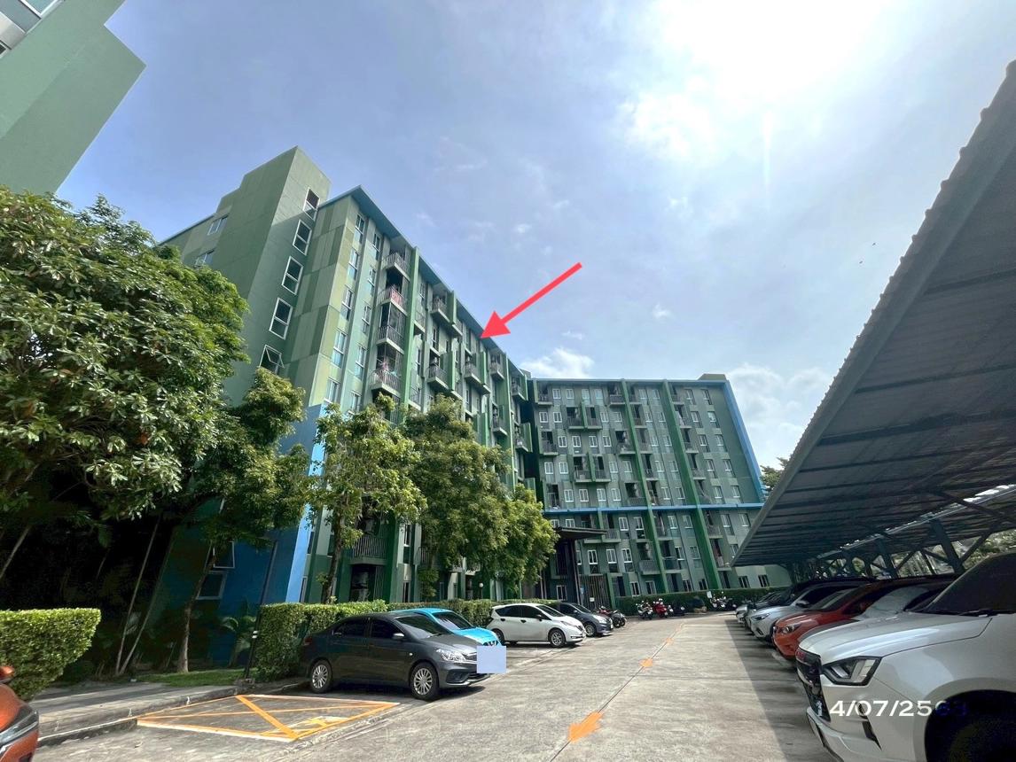 picture CONDO 33.02 Sq.m. Khan Na Yao Bangkok for 1.6M - 26/33