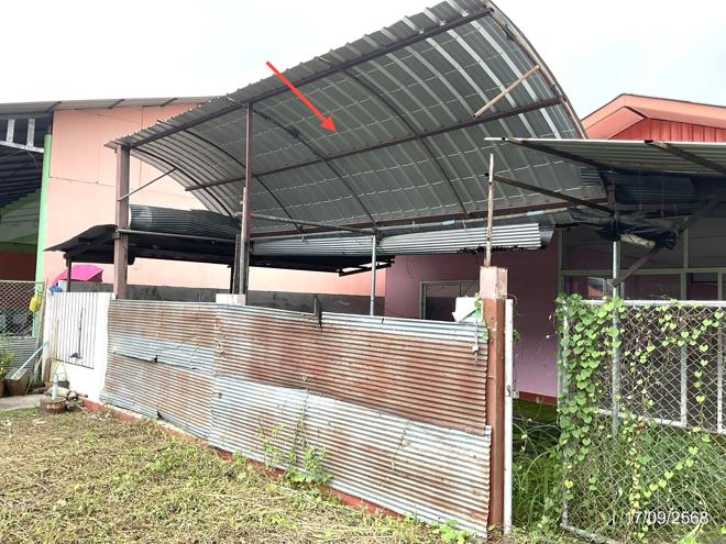 รูป บ้านเดี่ยว 870 ตร.วา พาน เชียงราย 3.6M - รูปที่ 14/31