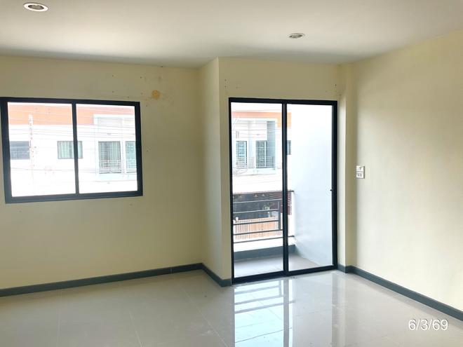 picture TOWN HOUSE 17.9 Sq.w. Pluak Daeng Rayong for 1.9M - 8/25