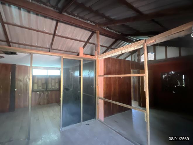 picture HOME 1223 Sq.w. Chatturat Chaiyaphum for 1.5M - 11/41