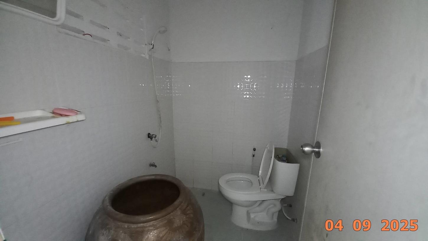 picture TOWN HOUSE 23.7 Sq.w. Phan Thong Chonburi for 1.2M - 20/27