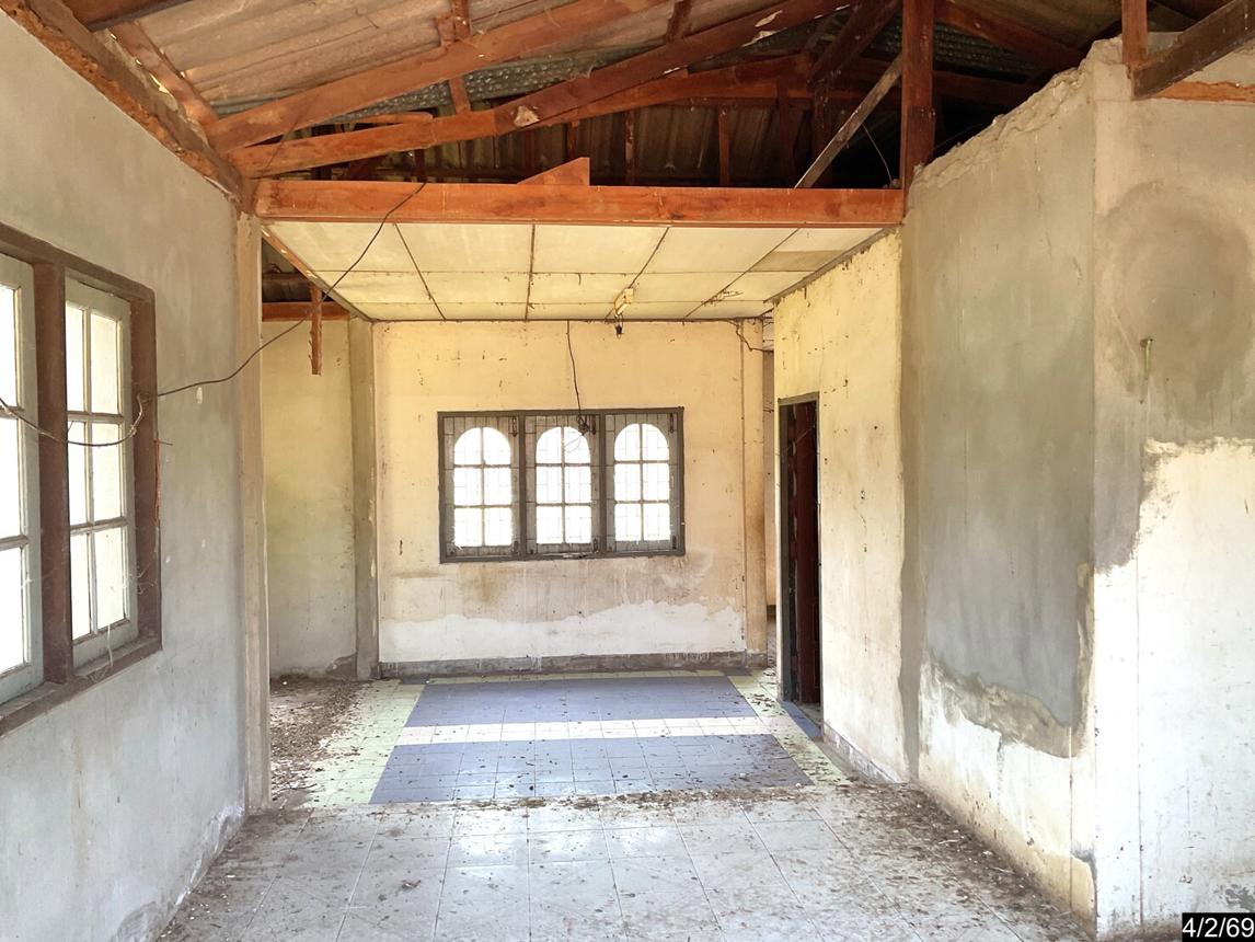 รูป บ้านเดี่ยว 252 ตร.วา ประโคนชัย บุรีรัมย์ 820,000 - รูปที่ 21/41