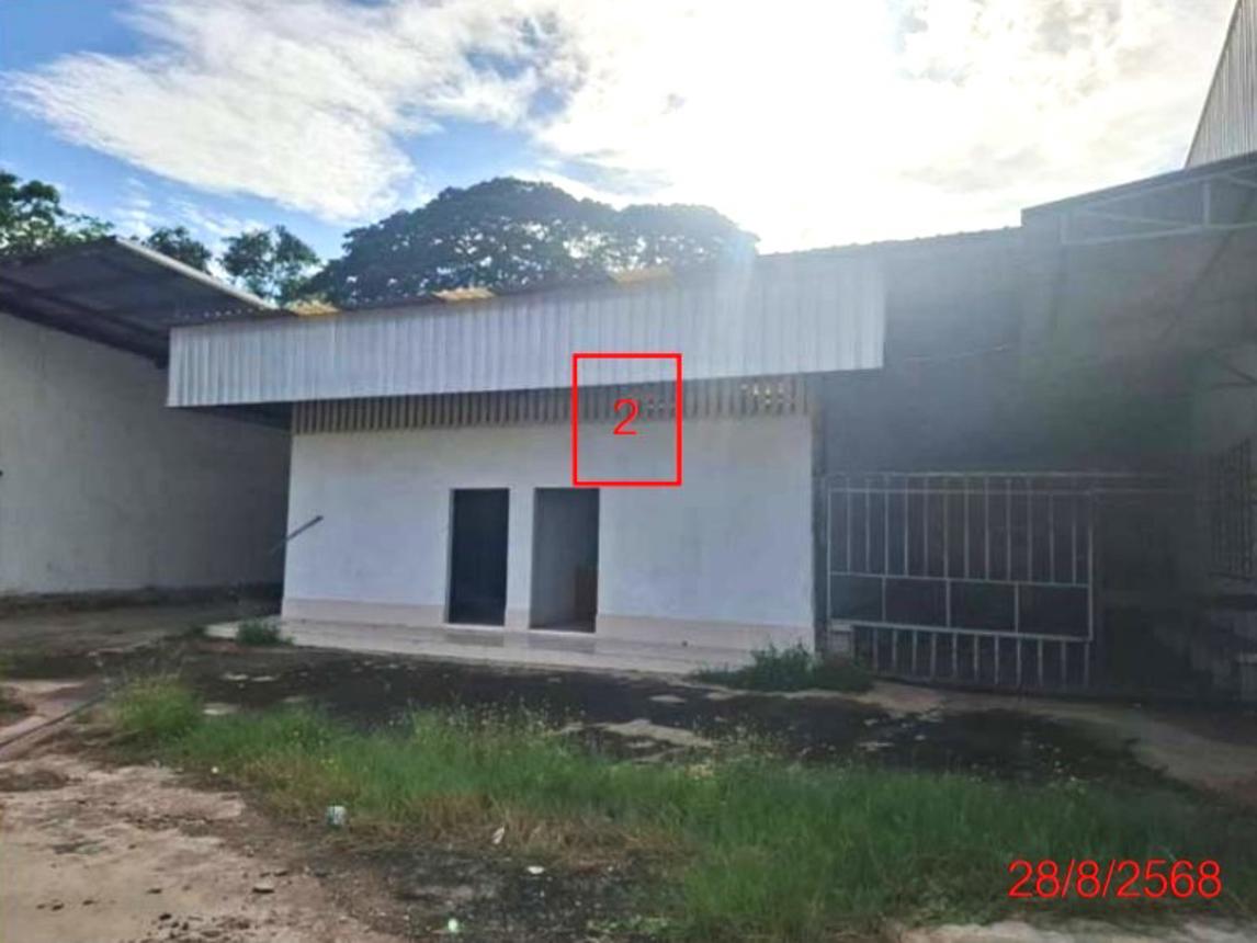 picture FACTORY 8276 Sq.w. Sikhiu Nakhon Ratchasima for 125.7M - 25/45
