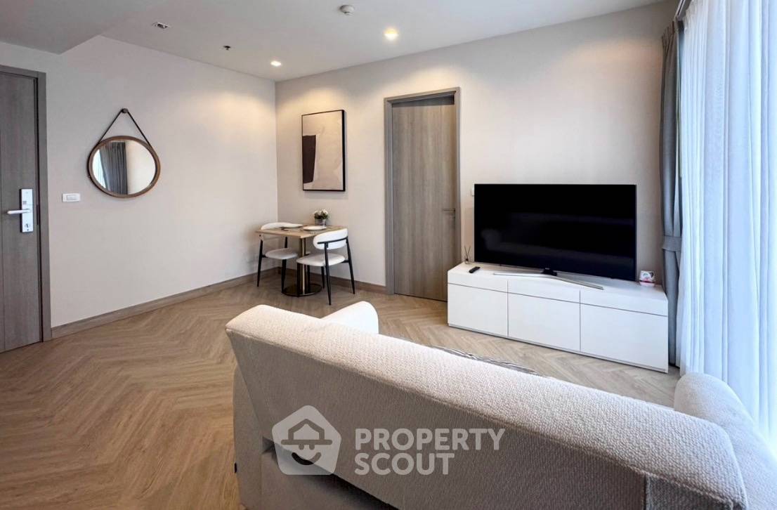 picture 1-BR 44 Sqm Condo At HQ Thonglor Near BTS Thong Lor (ID 3303151) - 5/6