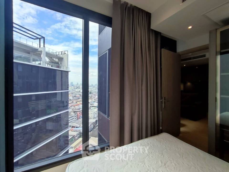 picture 1-BR Condo at ASHTON Asoke - Rama 9 near MRT Phra Ram 9 (ID 3318652) - 4/13