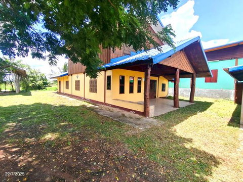 บ้านเดี่ยว 200 ตร.วา เมืองอุดรธานี อุดรธานี 1.4M